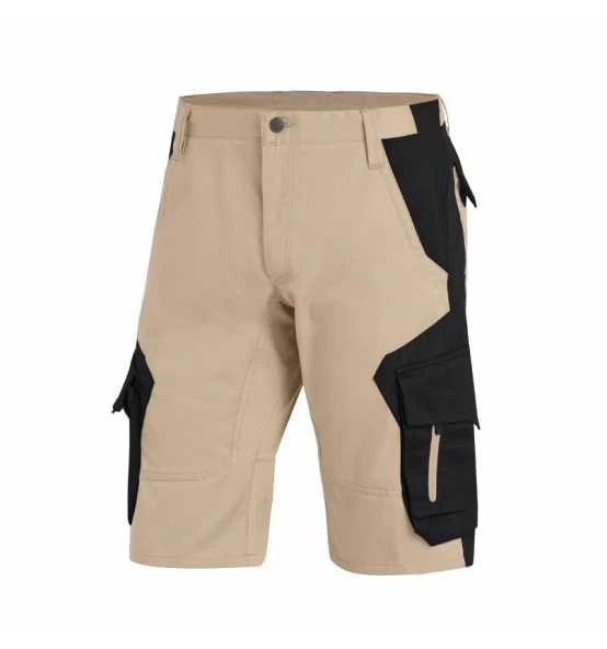 FHB Herren Bermuda Wulf 125200 4 FHB Herren Bermuda Wulf 125200 – Bild 2