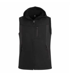 FHB Softshell Weste Justus 79110