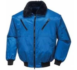Fortis Pilotenjacke 4-in-1 ACHIM