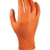 Einweghandschuh Grippaz NBR -Professionelles Geschäft für Arbeitskleidung 501504 czm