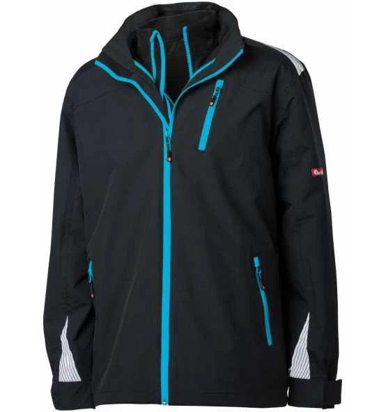 Fortis 3-in-1-Jacke Herren PERFORMANCE 24 4 Fortis 3-in-1-Jacke Herren PERFORMANCE 24 – Bild 2