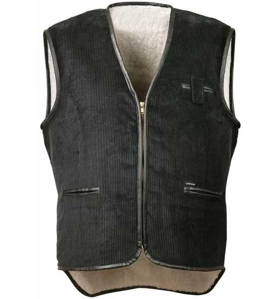 Craftland Cordweste Webfell 4 Craftland Cordweste Webfell – Bild 2