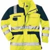 Scheibler Warnschutzparka -Professionelles Geschäft für Arbeitskleidung 503770 czm