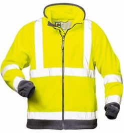 Elysee Warnfleecejacke Benedikt Und Valentin