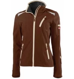 Fortis Softshelljacke Damen PERFORMANCE 24