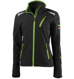 Fortis Softshelljacke Damen PERFORMANCE 24 -Professionelles Geschäft für Arbeitskleidung 504511 czm