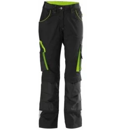 Fortis Bundhose Damen PERFORMANCE 24 -Professionelles Geschäft für Arbeitskleidung 504515 czm