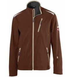 Fortis Softshelljacke Herren PERFORMANCE 24 -Professionelles Geschäft für Arbeitskleidung 504519 czm