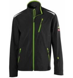 Fortis Softshelljacke Herren PERFORMANCE 24 -Professionelles Geschäft für Arbeitskleidung 504522 czm