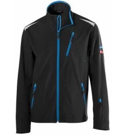 Fortis Softshelljacke Herren PERFORMANCE 24 -Professionelles Geschäft für Arbeitskleidung 504524 czm