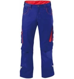 Fortis Bundhose Herren PERFORMANCE 24