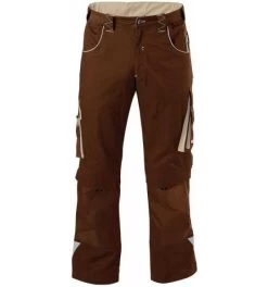 Fortis Bundhose Herren PERFORMANCE 24 -Professionelles Geschäft für Arbeitskleidung 504538 czm