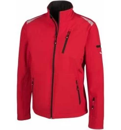 Fortis Softshelljacke Herren PERFORMANCE 24 -Professionelles Geschäft für Arbeitskleidung 504866 czm
