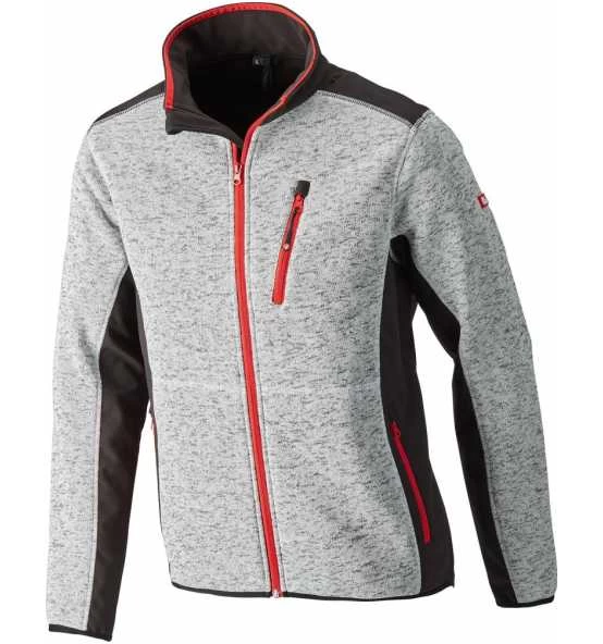 Fortis Strickjacke Herren 24 5 Fortis Strickjacke Herren 24 – Bild 3