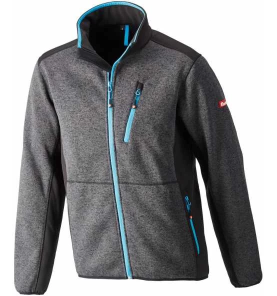 Fortis Strickjacke Herren 24 4 Fortis Strickjacke Herren 24 – Bild 2