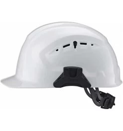 Schuberth Schutzhelm CrossGuard Mit Drehverschluss -Professionelles Geschäft für Arbeitskleidung 507525 czm