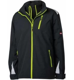 Fortis 3-in-1-Jacke Herren PERFORMANCE 24