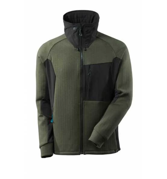 Mascot ADVANCED Sweatjacke 5 Mascot ADVANCED Sweatjacke – Bild 3