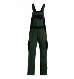 FHB Latzhose Eckhard 130630 -Professionelles Geschäft für Arbeitskleidung 523444 czm