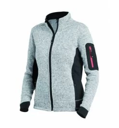 FHB Strickjacke Marieke 79596 -Professionelles Geschäft für Arbeitskleidung 523673 czm