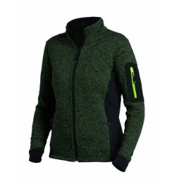 FHB Strickjacke Marieke 79596 -Professionelles Geschäft für Arbeitskleidung 523678 czm