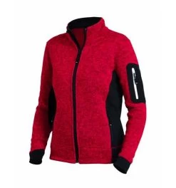 FHB Strickjacke Marieke 79596 -Professionelles Geschäft für Arbeitskleidung 523681 czm