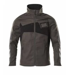 Mascot Arbeitsjacke ACCELERATE Mit Strecheinsätzen 18509 -Professionelles Geschäft für Arbeitskleidung 553229 czm