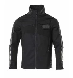Mascot Arbeitsjacke ACCELERATE Mit Strecheinsätzen 18509 -Professionelles Geschäft für Arbeitskleidung 553233 czm