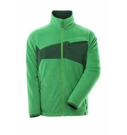 Mascot Accelerate Fleecejacke 18303-137 -Professionelles Geschäft für Arbeitskleidung 553243 czm