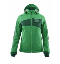 Mascot Hard Shell Jacke ACCELERATE Atmungsaktiv, Wind- Und Wasserdicht Damen 18311 -Professionelles Geschäft für Arbeitskleidung 553262 czm