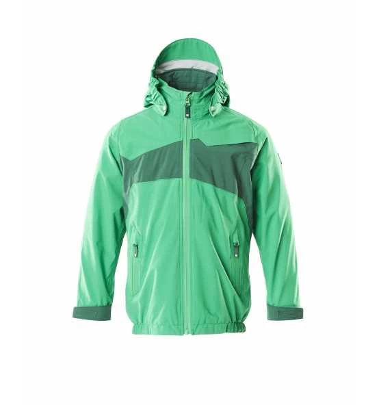 Mascot ACCELERATE Hard Shell Jacke Für Kinder, Winddicht Und Wasserabweisend 4 Mascot ACCELERATE Hard Shell Jacke Für Kinder, Winddicht Und Wasserabweisend – Bild 2