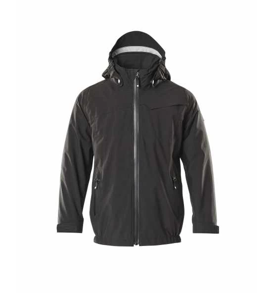 Mascot ACCELERATE Hard Shell Jacke Für Kinder, Winddicht Und Wasserabweisend 5 Mascot ACCELERATE Hard Shell Jacke Für Kinder, Winddicht Und Wasserabweisend – Bild 3