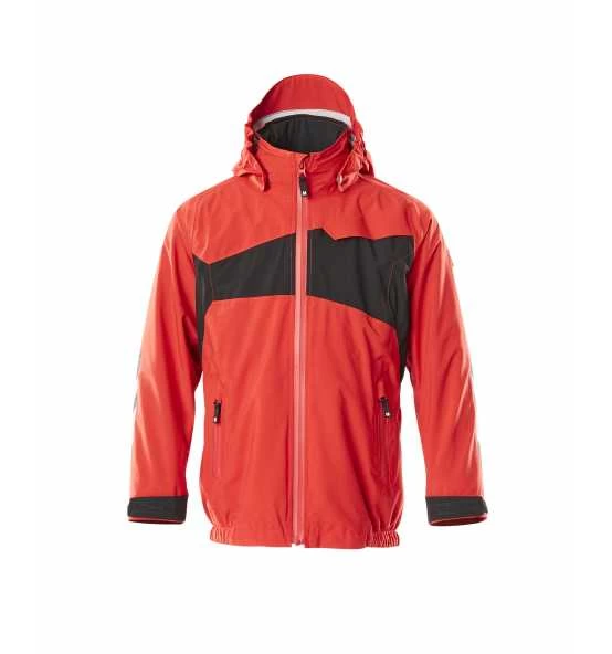 Mascot ACCELERATE Hard Shell Jacke Für Kinder, Winddicht Und Wasserabweisend 6 Mascot ACCELERATE Hard Shell Jacke Für Kinder, Winddicht Und Wasserabweisend – Bild 4