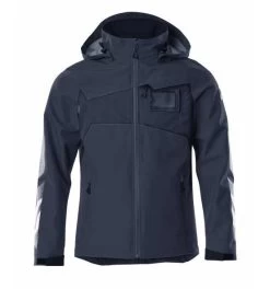 Mascot ACCELERATE Hard Shell Jacke Wasserdicht -Professionelles Geschäft für Arbeitskleidung 553295 czm