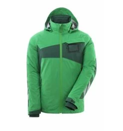 Mascot ACCELERATE Hard Shell Jacke 18001-249 -Professionelles Geschäft für Arbeitskleidung 553305 czm
