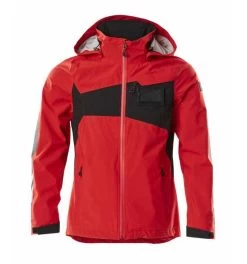 Mascot ACCELERATE Hard Shell Jacke 18001-249 -Professionelles Geschäft für Arbeitskleidung 553309 czm