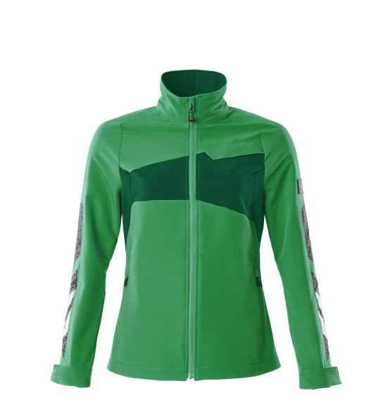 Mascot Jacke ACCELERATE Vier-Wege-Stretchstoff, Leicht Damen 18008 5 Mascot Jacke ACCELERATE Vier-Wege-Stretchstoff, Leicht Damen 18008 – Bild 3