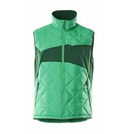 Mascot ACCELERATE Leichte Winterweste Mit Climascot -Professionelles Geschäft für Arbeitskleidung 553381 czm