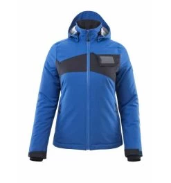 MASCOT® ACCELERATE Damen Winterjacke Mit Climascot-Futter 18345