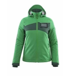 MASCOT® ACCELERATE Damen Winterjacke Mit Climascot-Futter 18345 -Professionelles Geschäft für Arbeitskleidung 553463 czm
