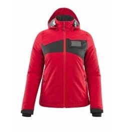MASCOT® ACCELERATE Damen Winterjacke Mit Climascot-Futter 18345 -Professionelles Geschäft für Arbeitskleidung 553467 czm