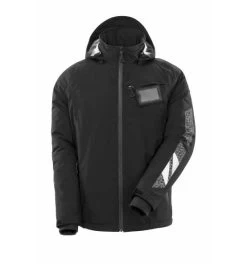 Mascot ACCELERATE Winterjacke Mit CLIMASCOT-Futter, Winddicht Und Wasserabweisend -Professionelles Geschäft für Arbeitskleidung 553472 czm