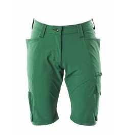 Mascot ACCELERATE Handwerkershorts Damenpassform DIAMOND -Professionelles Geschäft für Arbeitskleidung 554726 czm