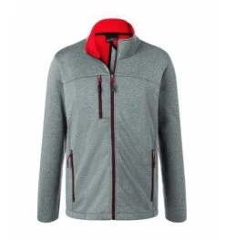 James & Nicholson Men's Softshell Jacket JN1148 -Professionelles Geschäft für Arbeitskleidung 554947 czm