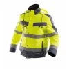 Dassy Warnschutz Winterjacke Lima -Professionelles Geschäft für Arbeitskleidung 554976 czm