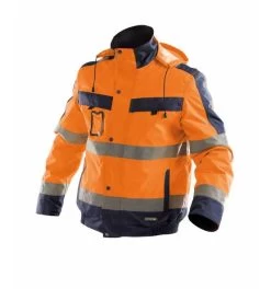 Dassy Warnschutz Winterjacke Lima 10 Dassy Warnschutz Winterjacke Lima -Professionelles Geschäft für Arbeitskleidung 554979 czm