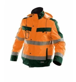Dassy Warnschutz Winterjacke Lima 11 Dassy Warnschutz Winterjacke Lima -Professionelles Geschäft für Arbeitskleidung 554981 czm