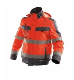 Dassy Warnschutz Winterjacke Lima 12 Dassy Warnschutz Winterjacke Lima -Professionelles Geschäft für Arbeitskleidung 554984 czm
