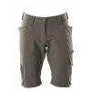 Mascot ACCELERATE Handwerkershorts, Stretch, Geringes Gewicht -Professionelles Geschäft für Arbeitskleidung 554990 czm