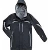 Excess Softshell-Winterjacke Allrounder 1 Excess Softshell-Winterjacke Allrounder -Professionelles Geschäft für Arbeitskleidung 555553 czm